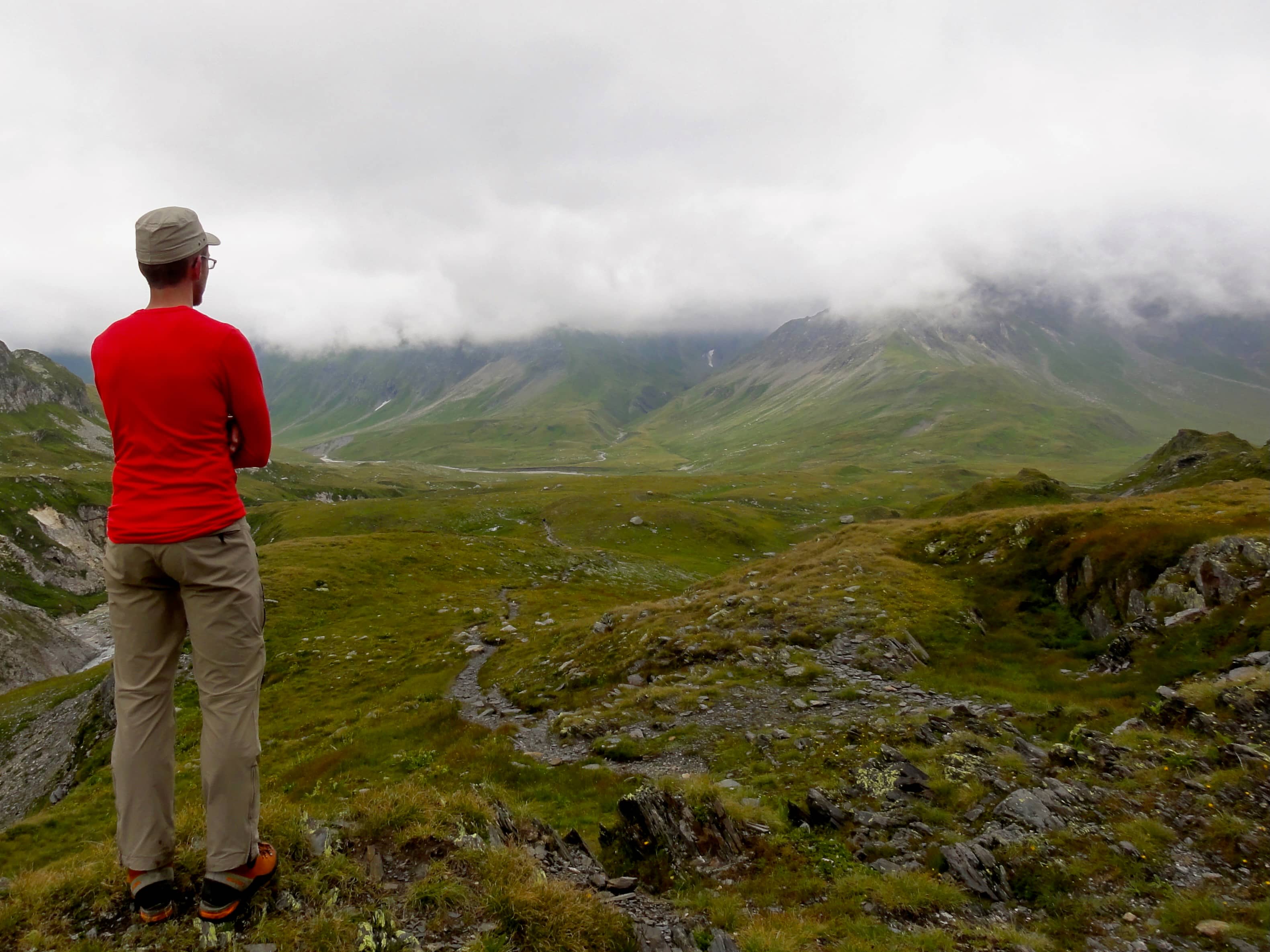 Lukmanier-Adula - 15